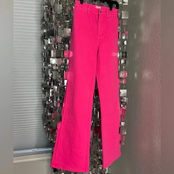 Alice + Olivia Jeans - Picture 6 of 9